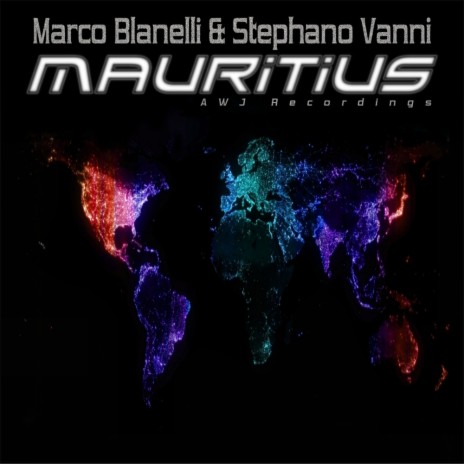 Mauritius (DJ Wad Edit) ft. Stephano Vanni | Boomplay Music