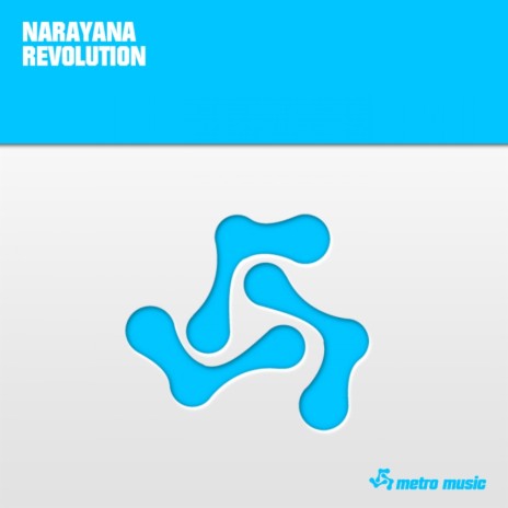 Revolution (Radio Edit) - Narayana MP3 download | Revolution (Radio Edit) -  Narayana Lyrics | Boomplay Music