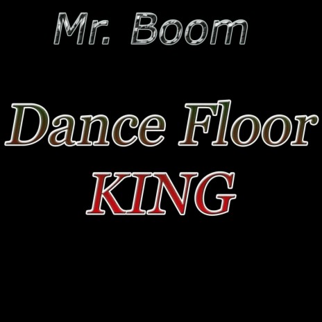 Dancefloor (Original Mix) | Boomplay Music