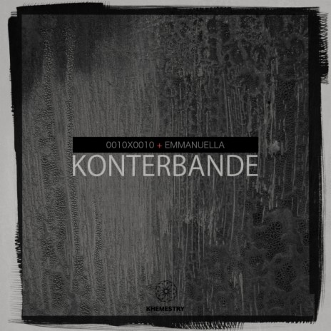 Konterbande (Original Mix) ft. Emmanuella