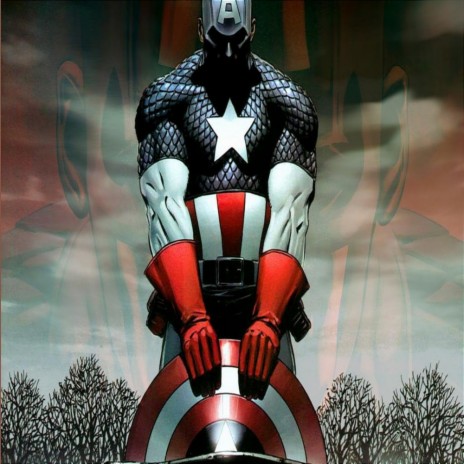 Captain America (Original Mix) | Boomplay Music