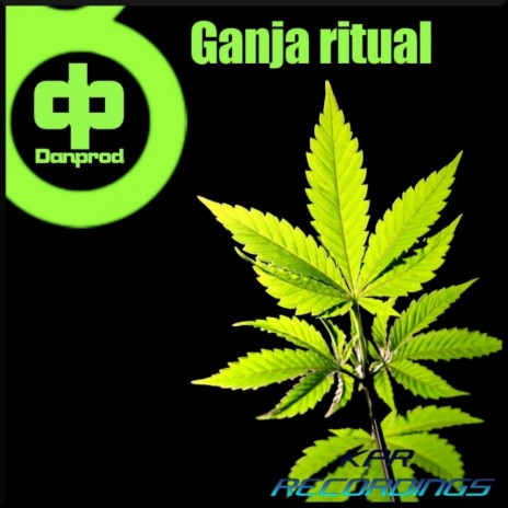 Gime Ganja (Original Mix) ft. DJ.Nece