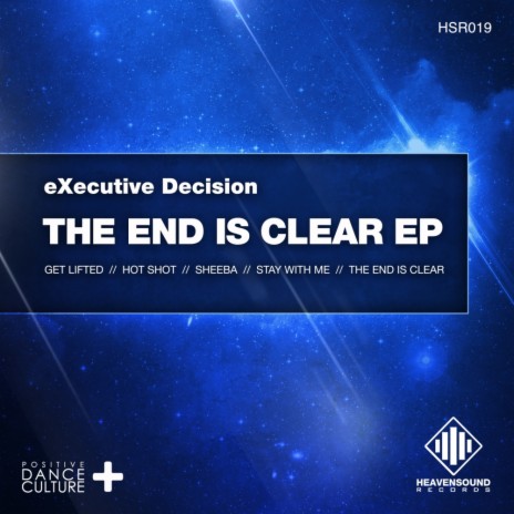 The End Is Clear (Original Mix)