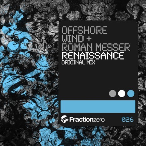 Renaissance (Original Mix) ft. Roman Messer