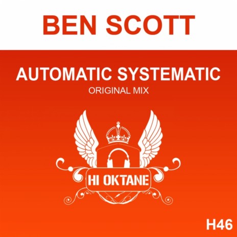 Automatic Systematic (Original Mix) | Boomplay Music