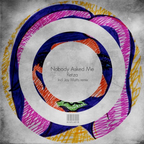 Nobody Asked Me (Jay Matts Remix) | Boomplay Music