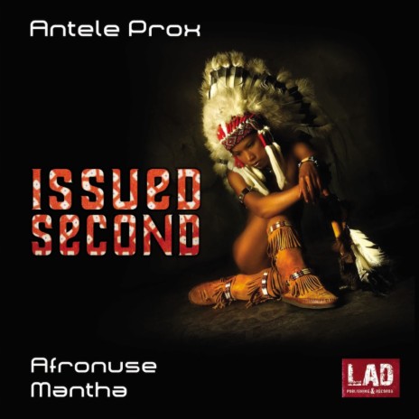 Afronuse (Original Mix)