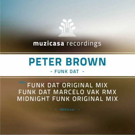 Midnight Funk (Original Mix)