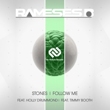 Stones (Original Mix) ft. Holly Drummond | Boomplay Music