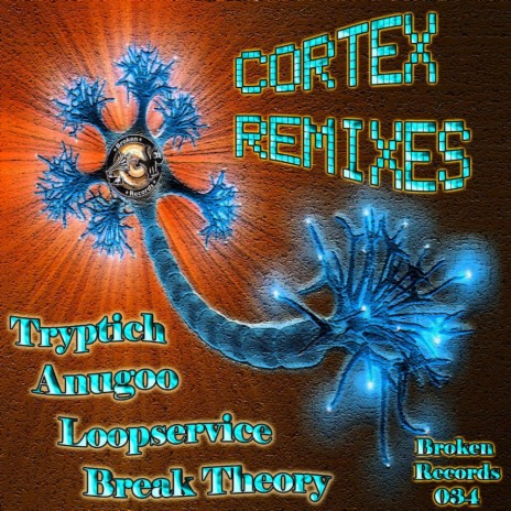 Cortex (Break Theory Remix) | Boomplay Music