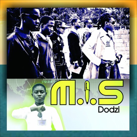 M.I.S | Boomplay Music