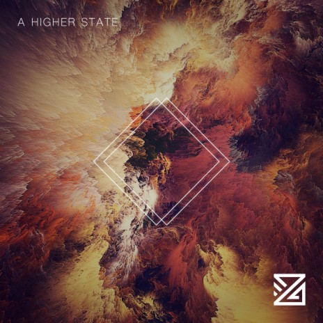 A Higher State | Boomplay Music