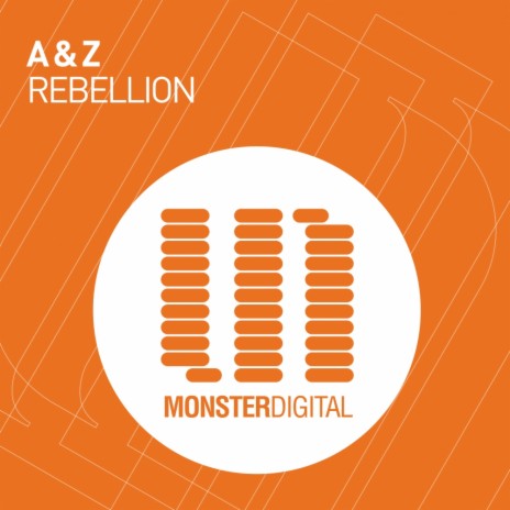 Rebellion (Radio Edit) | Boomplay Music