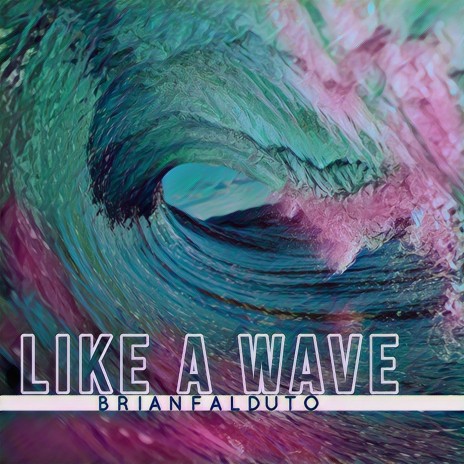 Like a Wave | Boomplay Music