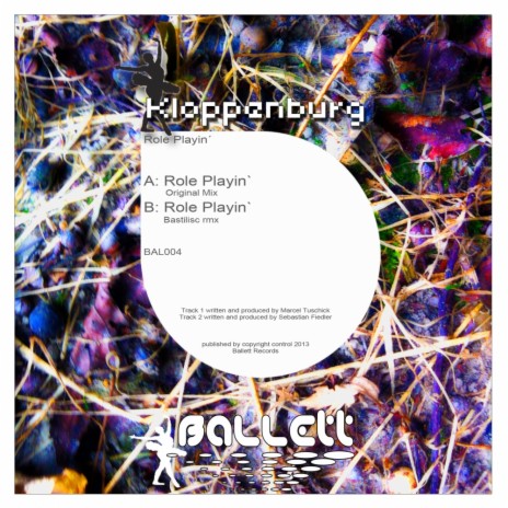 Role Playin' (Bastilisc Remix) | Boomplay Music