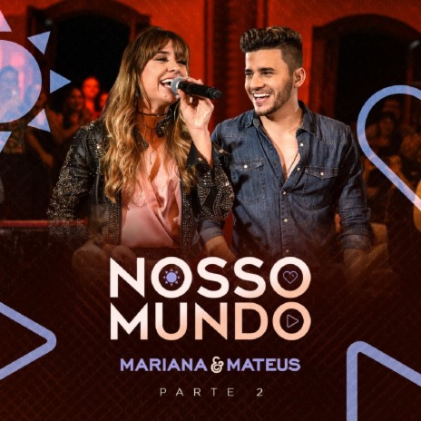 Nosso Mundo | Boomplay Music