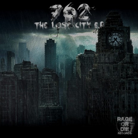 The Lost City Part 1 (Original Mix) | Boomplay Music