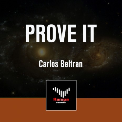 Prove It (Original Mix) | Boomplay Music