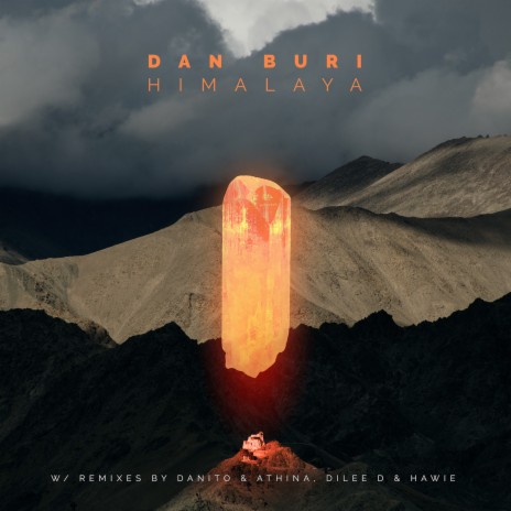 Himalaya (Danito & Athina Intro Version) | Boomplay Music