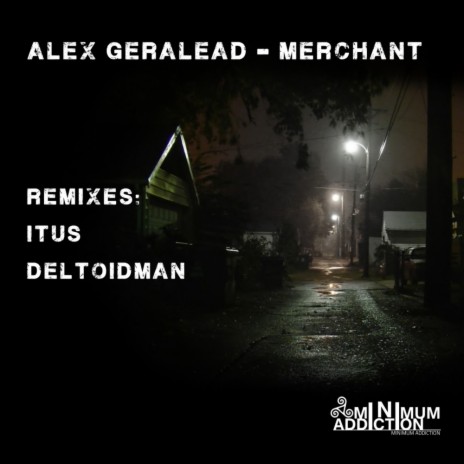 Merchant (Original Mix)
