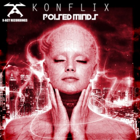 Poised Minds (Original Mix) | Boomplay Music