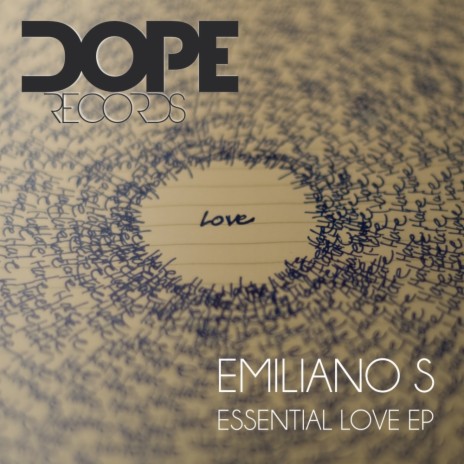 Essential Love (Alberto Drago Remix)