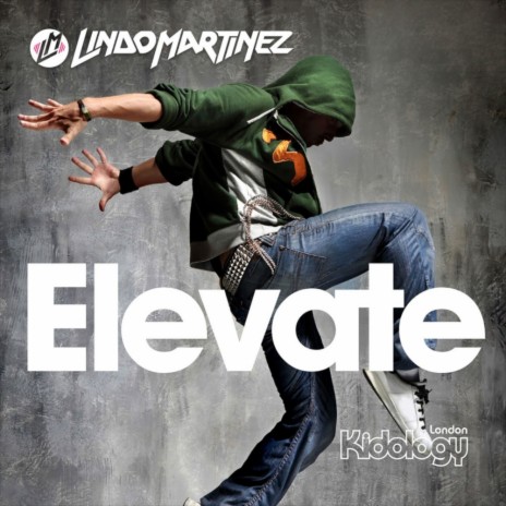 Elevate (Original Mix) | Boomplay Music