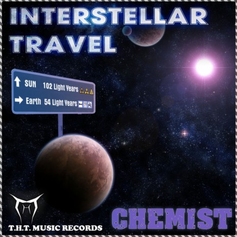 Interstellar Travel (Original Mix)
