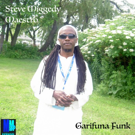 Garifuna Funk (Drum God Mix)