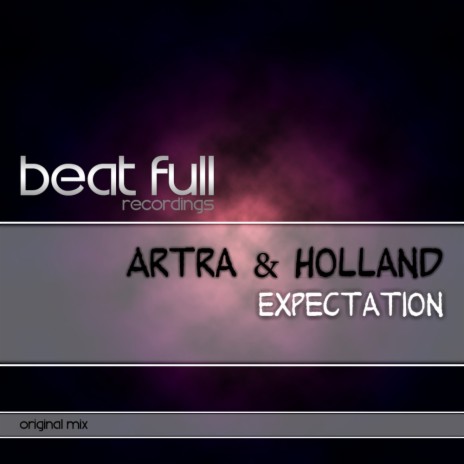 Expectation (Original Mix) | Boomplay Music