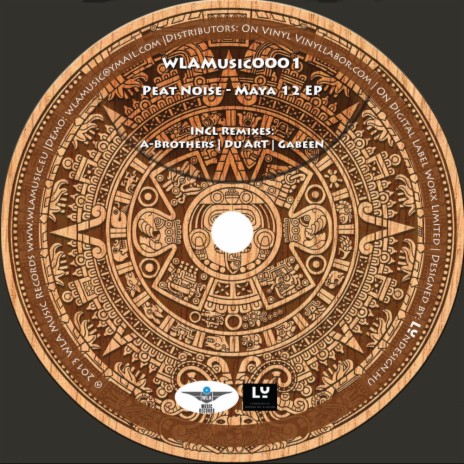 Maya 12 (Du'ArT Remix)