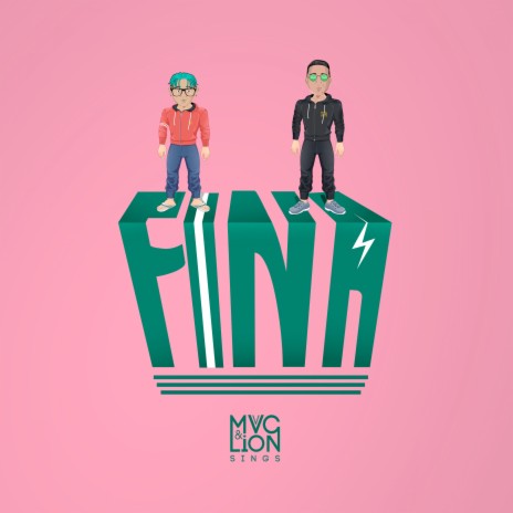 Fina | Boomplay Music