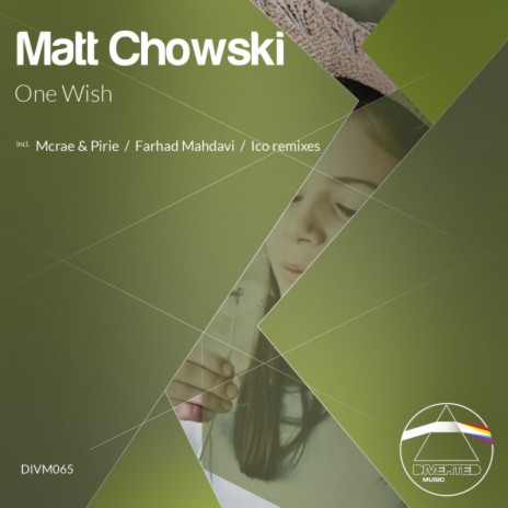 One Wish (Mcrae & Pirie Remix) | Boomplay Music