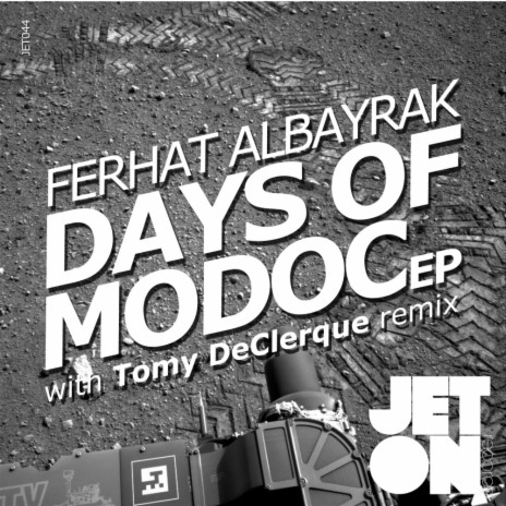 Days of Modoc (Tomy DeClerque Remix) | Boomplay Music