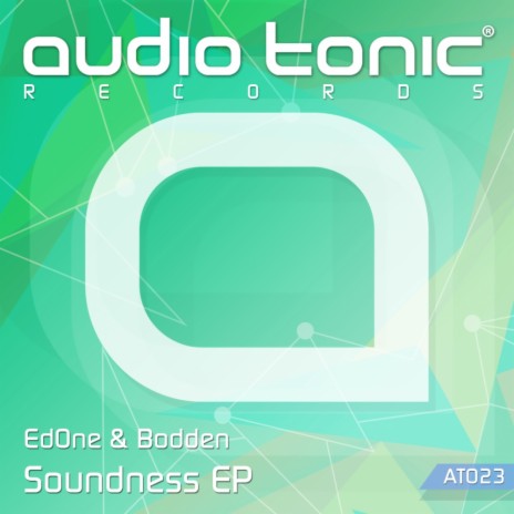 Soundness (Original Mix) ft. Bodden | Boomplay Music