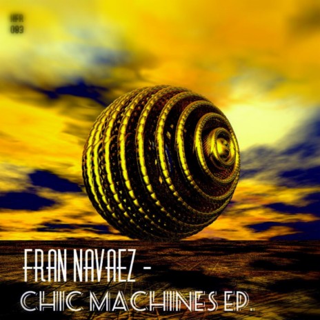 Chic Machines (Original Mix)