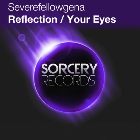 Your Eyes (Original Mix) | Boomplay Music