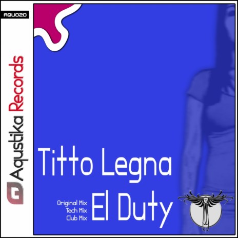 El Duty (Club Mix) | Boomplay Music