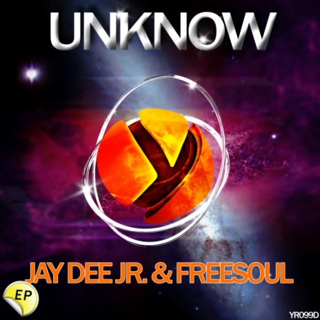 Unknow (Original Mix) ft. Freesoul