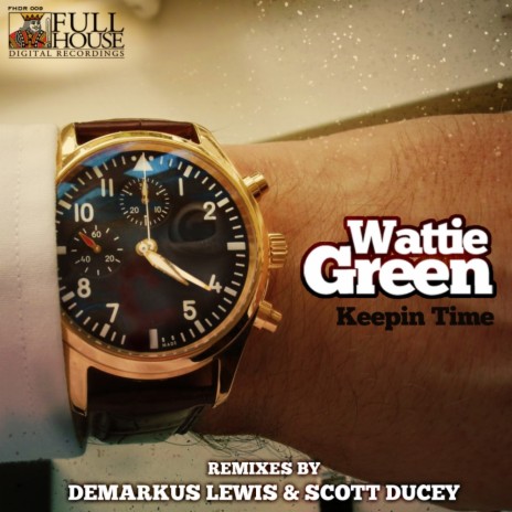 Keepin' Time (Scott Ducey Remix)