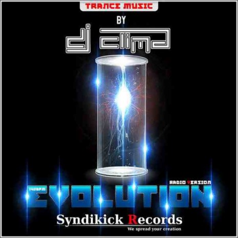 Evolution (Original Mix) ft. DJ Clima