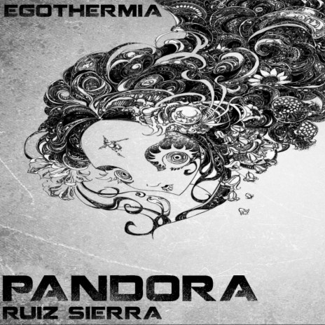 Pandora (Eddy Cole & DubSpence Remix)