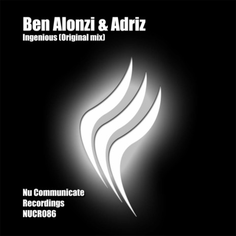 Ingenious (Original Mix) ft. Adriz | Boomplay Music