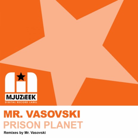 Prison Planet (Instrumental Mix) | Boomplay Music