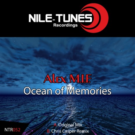 Ocean of Memories (Chris Casper Remix) | Boomplay Music