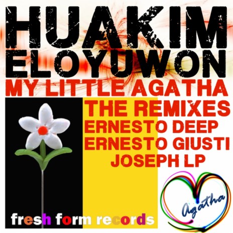 My Little Agatha (Ernesto Deep Remix) | Boomplay Music