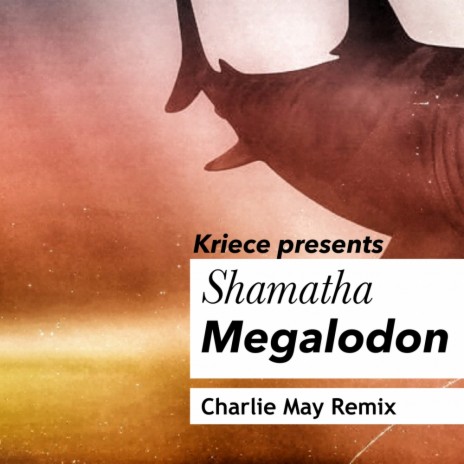Megalodon (Charlie May Remix) | Boomplay Music