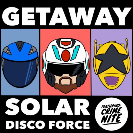 Getaway (feat. Crime Nite) | Boomplay Music