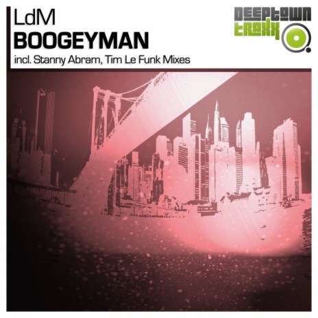 Boogeyman (Original Mix) | Boomplay Music