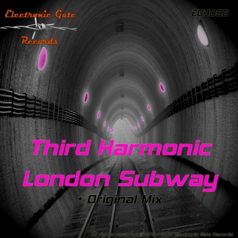 London Subway (Original Mix) | Boomplay Music